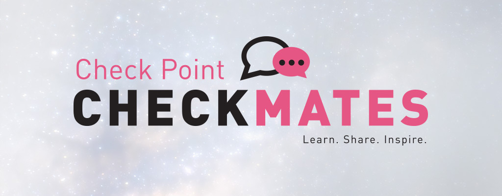 Taking CheckMates On The Road