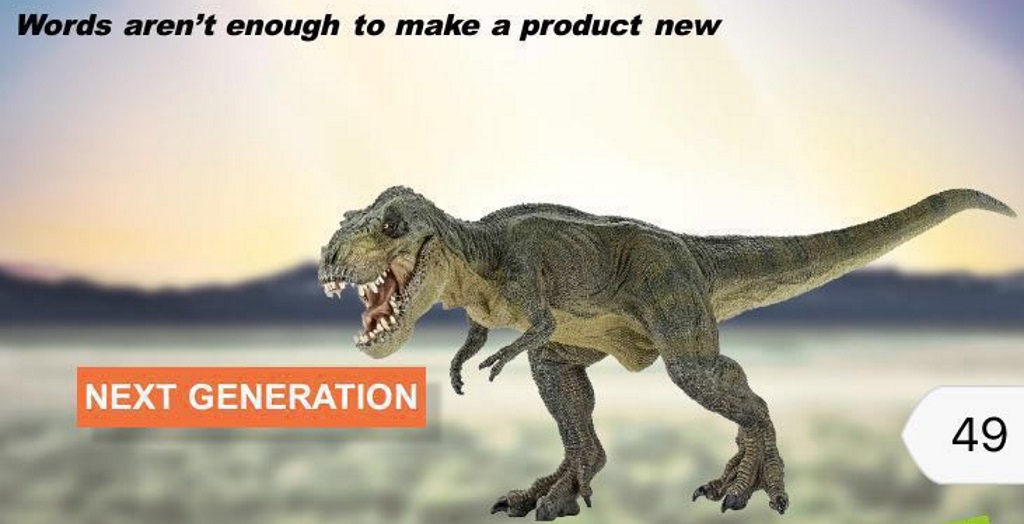 Some Things Never Change at Palo Alto Networks